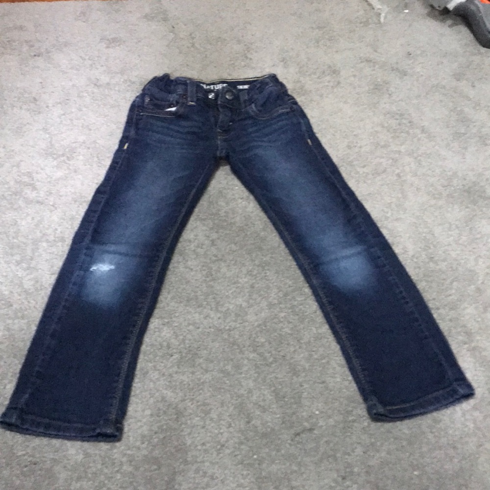 Boys skinny jeans
